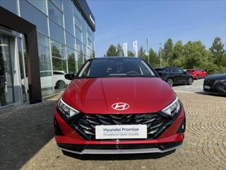 Hyundai i20 1,0 TGDI SMART TT  25 hatchback