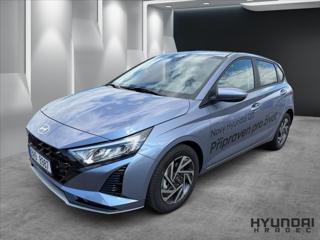Hyundai i20 1,0 Smart  Smart hatchback