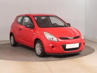Hyundai i20 1.2 57kW hatchback