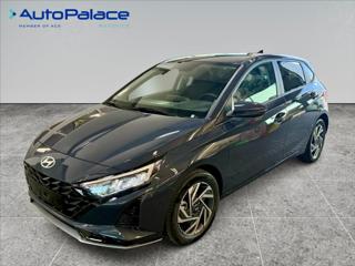 Hyundai i20 1,0 T-GDI SMART DCT hatchback
