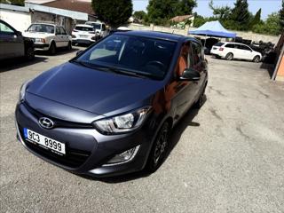 Hyundai i20 1,3 i hatchback