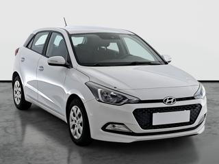 Hyundai i20 1.2 62kW hatchback