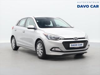 Hyundai i20 1.3 i 55kW Family CZ hatchback