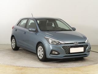 Hyundai i20 1.2 55kW hatchback