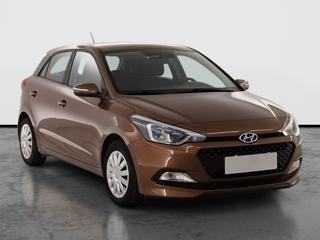 Hyundai i20 1.2 55kW hatchback
