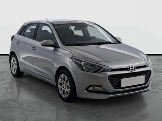 Hyundai i20 1.2 55kW hatchback