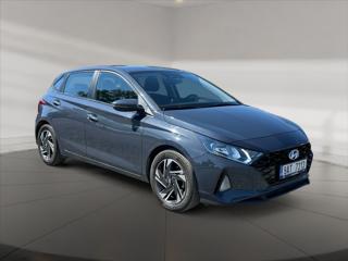 Hyundai i20 1,0 T-GDI 74 Comf.Club 5d hatchback