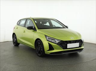 Hyundai i20 1.0 T-GDI 66kW hatchback
