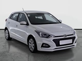 Hyundai i20 1.2 55kW hatchback
