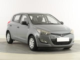 Hyundai i20 1.2 62kW hatchback