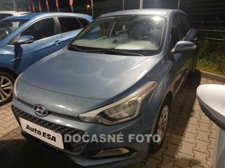 Hyundai i20 1.2d hatchback