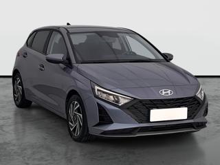 Hyundai i20 1.2 MPI 62kW hatchback