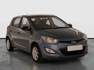 Hyundai i20 1.2 63kW hatchback