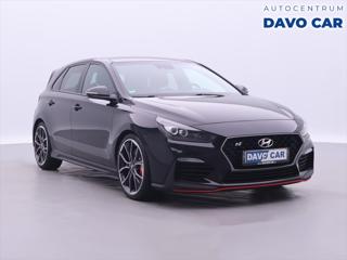 Hyundai i30 2,0 TGDI 202kW N Performance hatchback