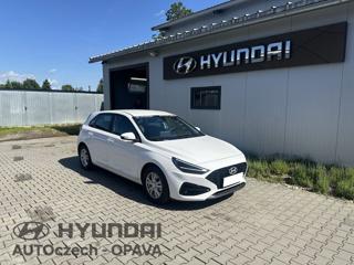 Hyundai i30 HB 1,0 T-GDI MT COMFORT hatchback