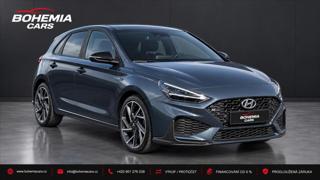 Hyundai i30 1,5 1.5 T-GDI MildH N-Line DCT hatchback