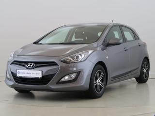 Hyundai i30 ,73kW,Manuál,CZ hatchback