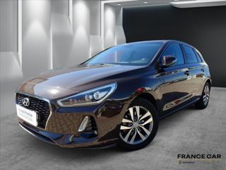 Hyundai i30 1,6   CRDi STYLE 81kW hatchback