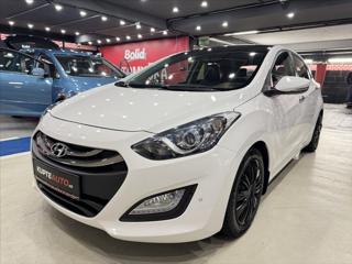 Hyundai i30 1,6 GDI  Comfort hatchback