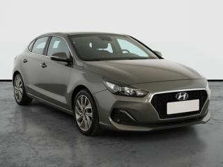 Hyundai i30 1.4 T-GDI 103kW hatchback