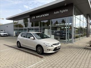 Hyundai i30 1,4 MPi, MT  Trikolor Plus hatchback