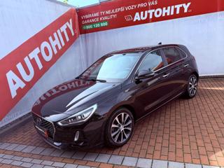 Hyundai i30 1.4 T-GDi All Inclusive hatchback