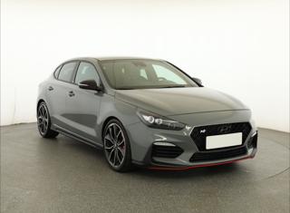 Hyundai i30 N Performance 202kW hatchback