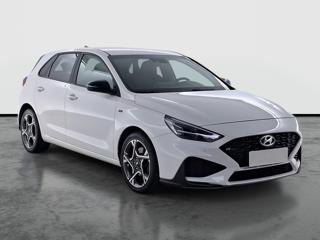 Hyundai i30 1.0 T-GDI 88kW hatchback