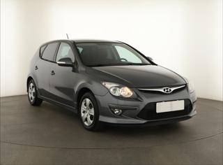 Hyundai i30 1.4 CVVT 80kW hatchback