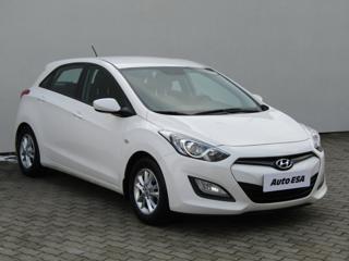 Hyundai i30 1.4CVVT hatchback