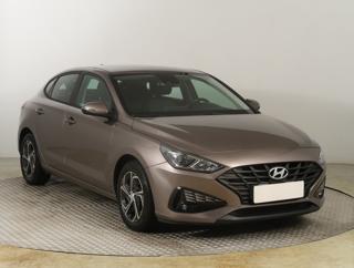 Hyundai i30 1.0 T-GDI 88kW hatchback