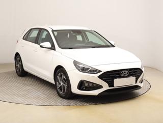 Hyundai i30 1.5 DPI 81kW hatchback