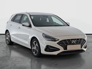 Hyundai i30 1.0 T-GDI 88kW hatchback