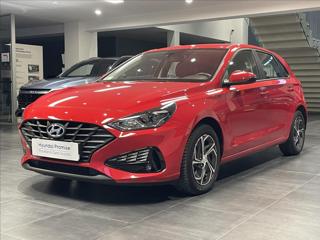 Hyundai i30 1,5 DPI 109k Comfort hatchback