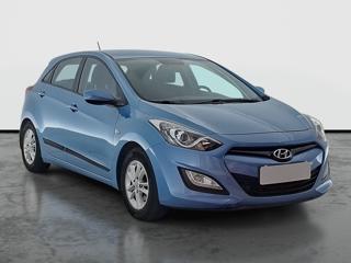 Hyundai i30 1.4 CVVT 73kW hatchback