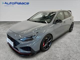Hyundai i30 2,0   N PERFORMANCE hatchback