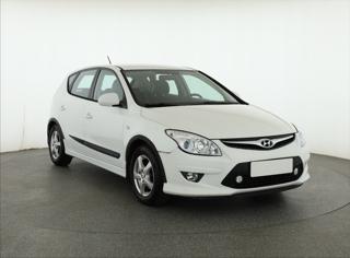 Hyundai i30 1.6 CVVT 93kW hatchback