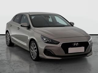 Hyundai i30 1.4 T-GDI 103kW hatchback