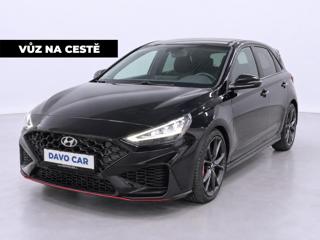 Hyundai i30 2,0 T-GDI 206kW N Performance hatchback