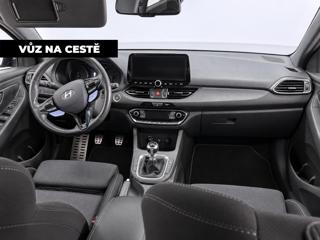 Hyundai i30 2,0 T-GDI 206kW N Performance hatchback - Foto 3