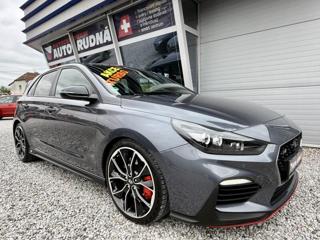 Hyundai i30 2,0 T-GDI N Performance 275PS hatchback - Foto 6