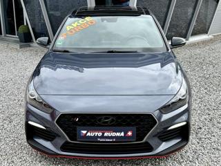 Hyundai i30 2,0 T-GDI N Performance 275PS hatchback - Foto 5