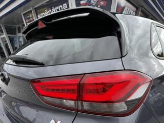 Hyundai i30 2,0 T-GDI N Performance 275PS hatchback - Foto 10