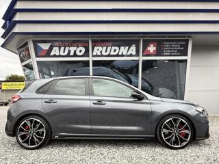 Hyundai i30 2,0 T-GDI N Performance 275PS hatchback - Foto 7