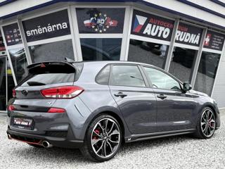 Hyundai i30 2,0 T-GDI N Performance 275PS hatchback - Foto 8
