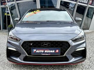 Hyundai i30 2,0 T-GDI N Performance 275PS hatchback - Foto 4