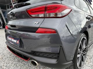 Hyundai i30 2,0 T-GDI N Performance 275PS hatchback - Foto 9