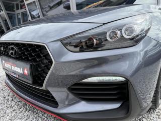 Hyundai i30 2,0 T-GDI N Performance 275PS hatchback - Foto 3