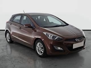 Hyundai i30 1.6 MPI 88kW hatchback