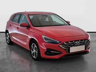 Hyundai i30 1.5 DPI 81kW hatchback